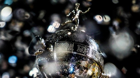 LA OBSESIÓN DE AMÉRICA. El título de la Copa Libertadores por el que lucha todo el continente.