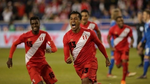 La selección peruana definió cuándo usará la "rojiblanca" en el Mundial