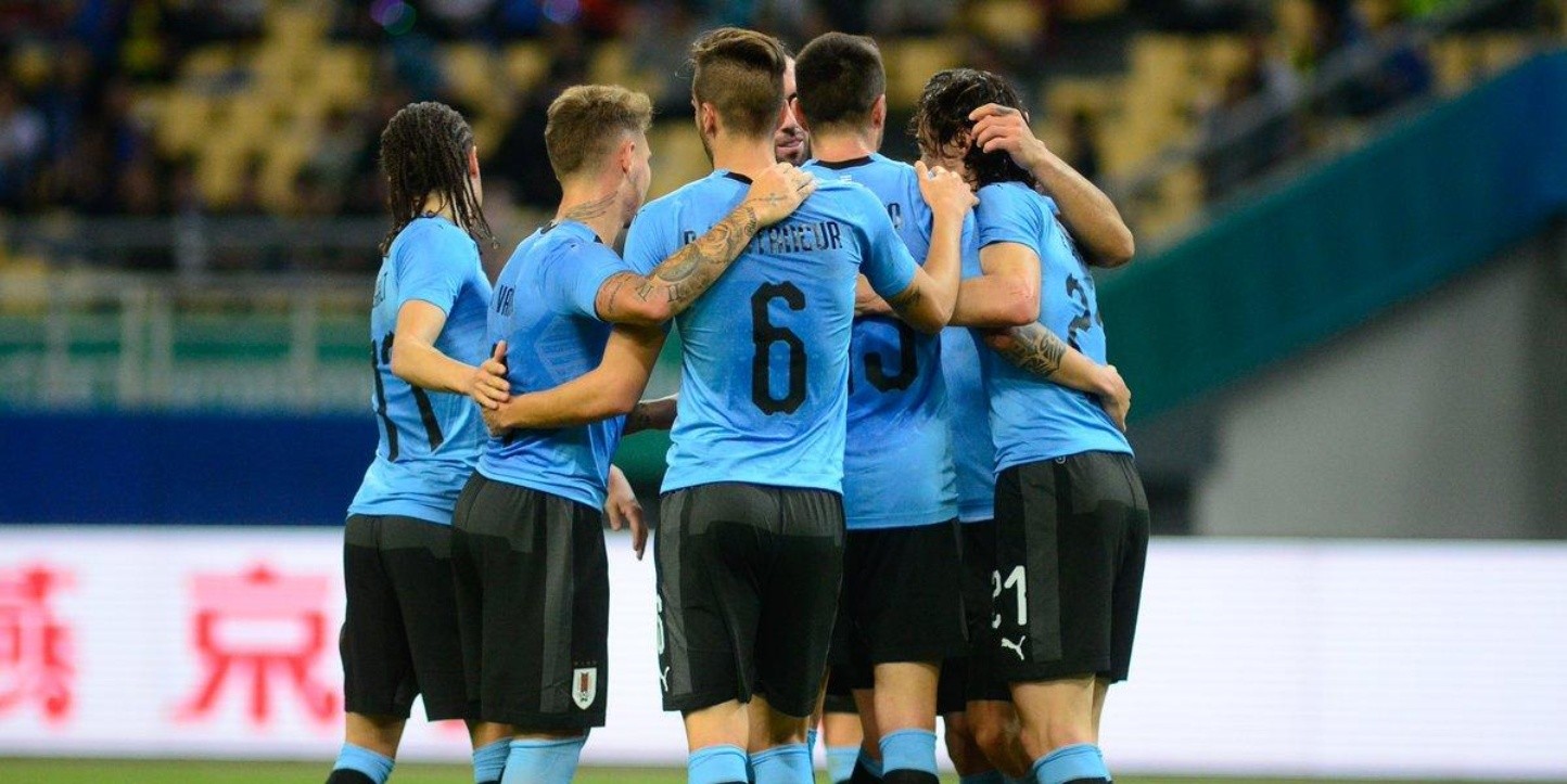 Horario: Uruguay vs Arabia Saudita, Grupo A Rusia 2018 ...