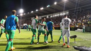 Transmision En Vivo Atletico Nacional Vs Tolima Final Liga Aguila Hoy Sabado Bolavip