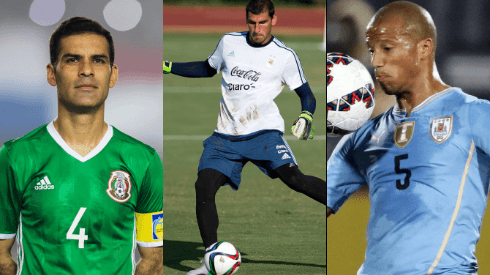 Liga MX aportará 19 futbolista al Mundial