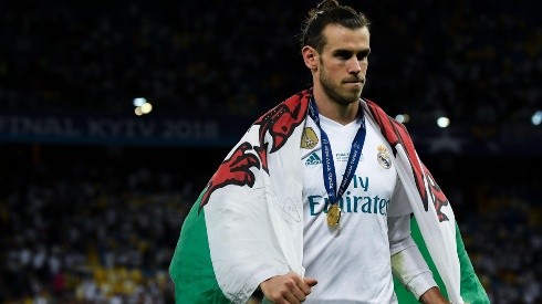 A Bale le ofrecieron el Balón de Oro para que fiche con Manchester United
