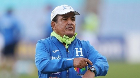 Jorge Luis Pinto analizó el presente de la Selección Colombia.