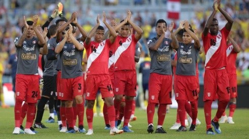 Qué días juega Perú en la Copa del Mundo de Rusia 2018