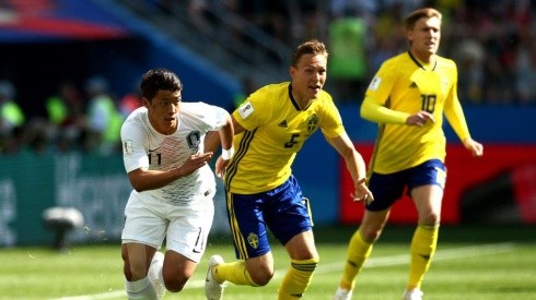 Suecia y Corea buscan sus primeros puntos.