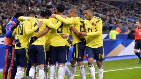 Colombia ya tendría los once para debutar en Rusia ante Japón