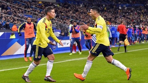 Colombia debuta en el Mundial de Rusia 2018 ante Japón este martes 20 de junio