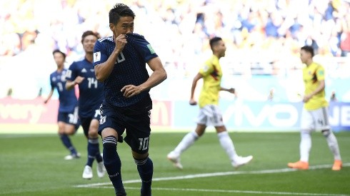 El debut de Colombia en el Mundial fue una pesadilla por culpa de Japón