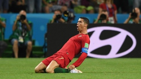 Portugal con Cristiano Ronaldo, es favorito ante Marruecos