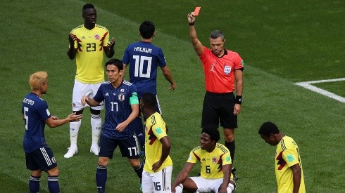 La Selección Colombia debe ganarle a Polonia para depender de sí misma.