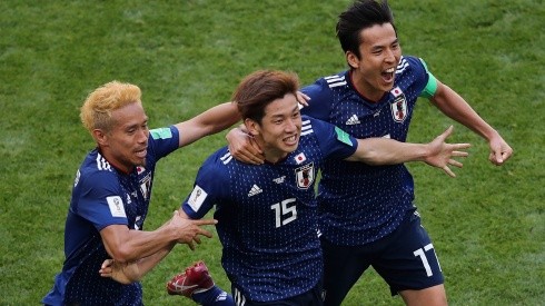 Dónde ver Japón vs Senegal cuándo juegan, a qué hora, TV y streaming online Mundial Rusia 2018