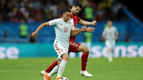 Dónde ver España vs Marruecos cuándo juegan, a qué hora, TV y streaming online Mundial Rusia 2018