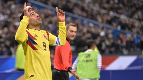 Falcao sabe que Colombia jugará su partido más importante de Rusia.