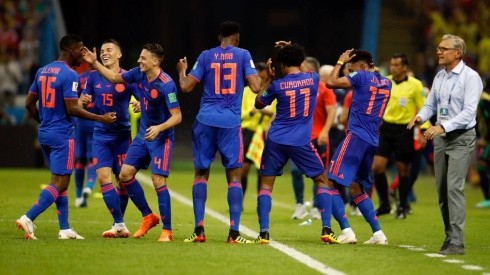 Final: Colombia gana, gusta, golea  y elimina a Polonia del Mundial