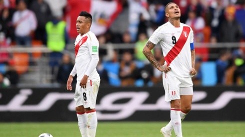 Pronóstico: Australia y Perú se enfrentan por el Grupo C del Mundial Rusia 2018