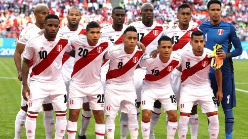 Perú enfrentará el martes a Australia en su último partido en Rusia 2018.