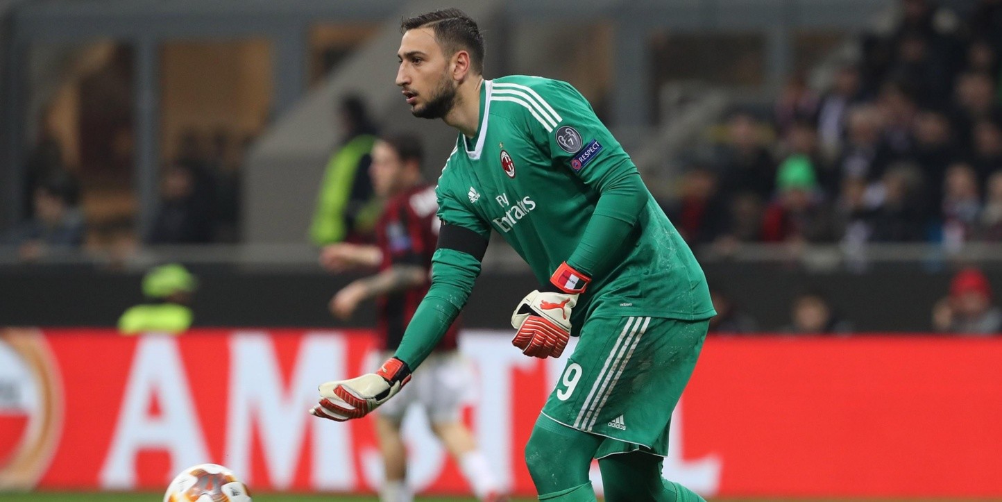 Gianluigi Donnarumma Psg  Il Psg su Donnarumma l'impatto sul bilancio