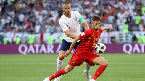 Previa: Inglaterra vs Bélgica, Grupo G, Mundial de Rusia 2018