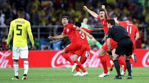 Previa: Suecia vs Inglaterra por las Semifinales del Mundial de Rusia 2018