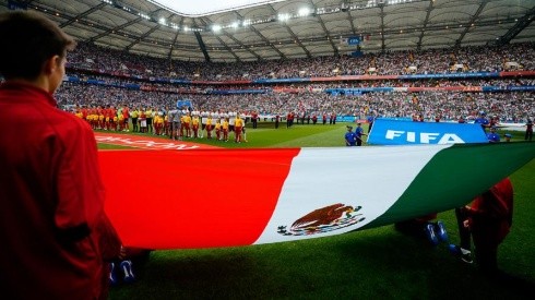 Comienza a engrosarse la lista de futbolistas mexicanos en Europa
