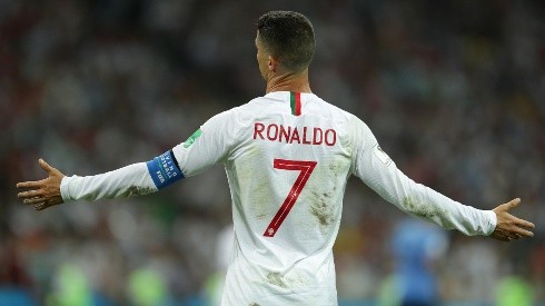 Sport: el agente de Cristiano afirmó que se retirará en Juventus