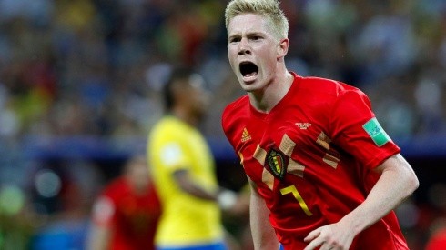Pronóstico: Bélgica e Inglaterra definen el tercer y cuarto lugar del Mundial Rusia 2018
