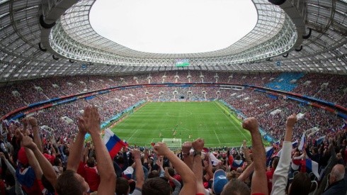 ¡CASI 2023! Por primera vez en la era moderna, el Mundial se jugará entre noviembre y diciembre.