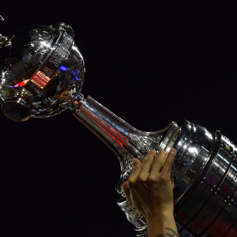 Fixture Copa Libertadores 2018: agenda y calendario de partidos