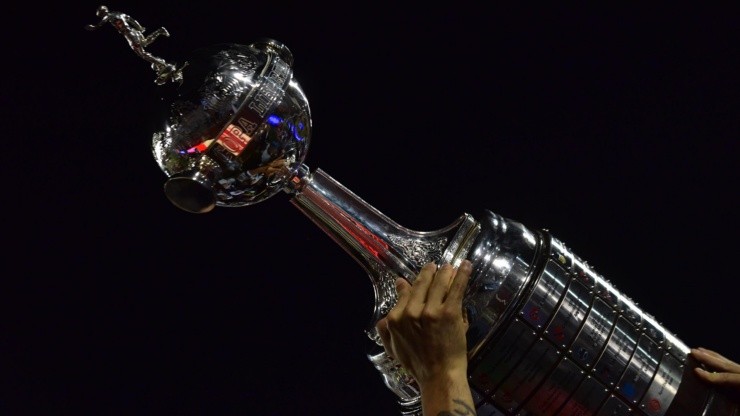 La agenda de todos los partidos de la Copa Libertadores. (Foto: Getty)