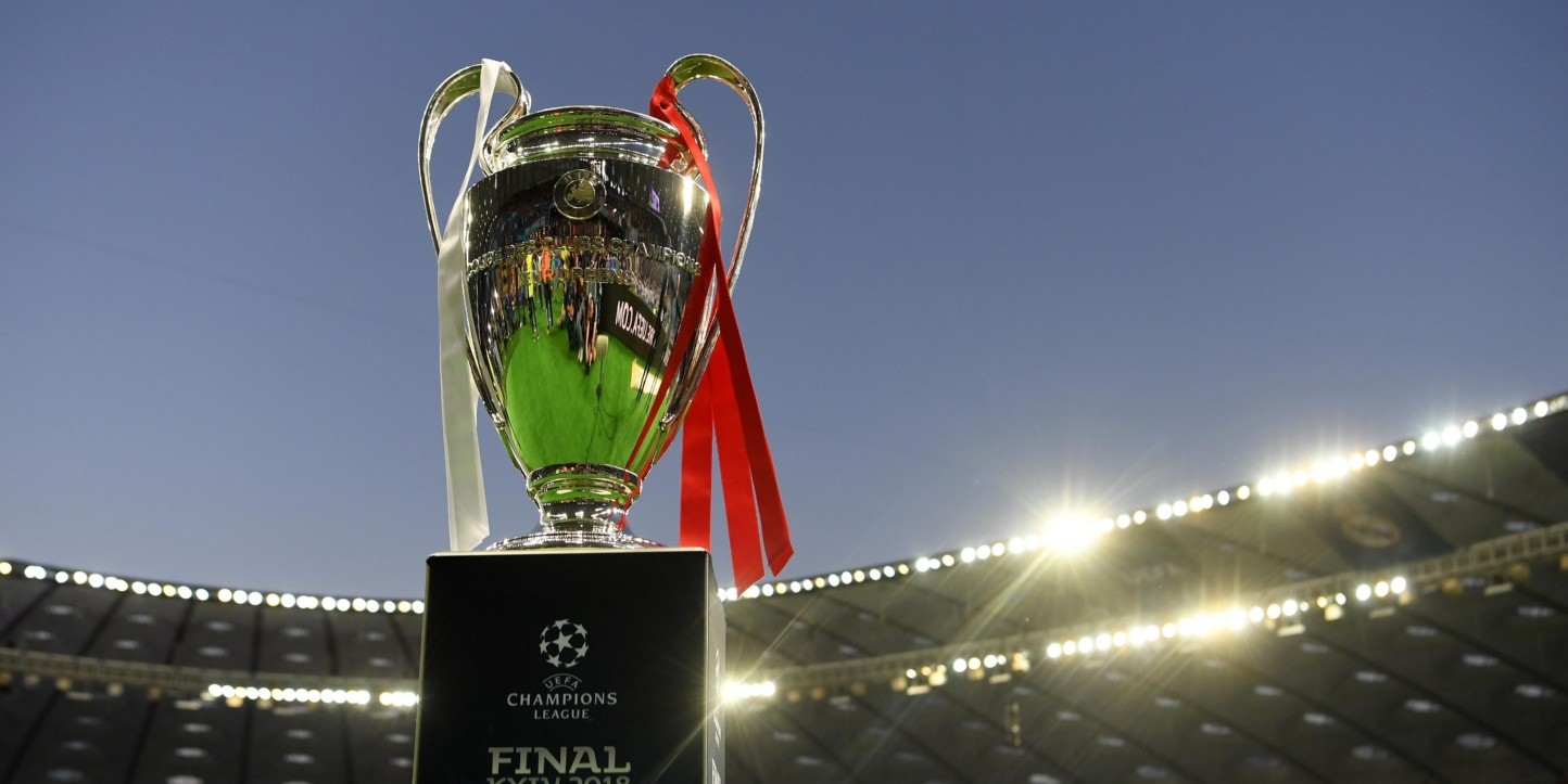 Fixture Champions League 2018-19: agenda y calendario de ...