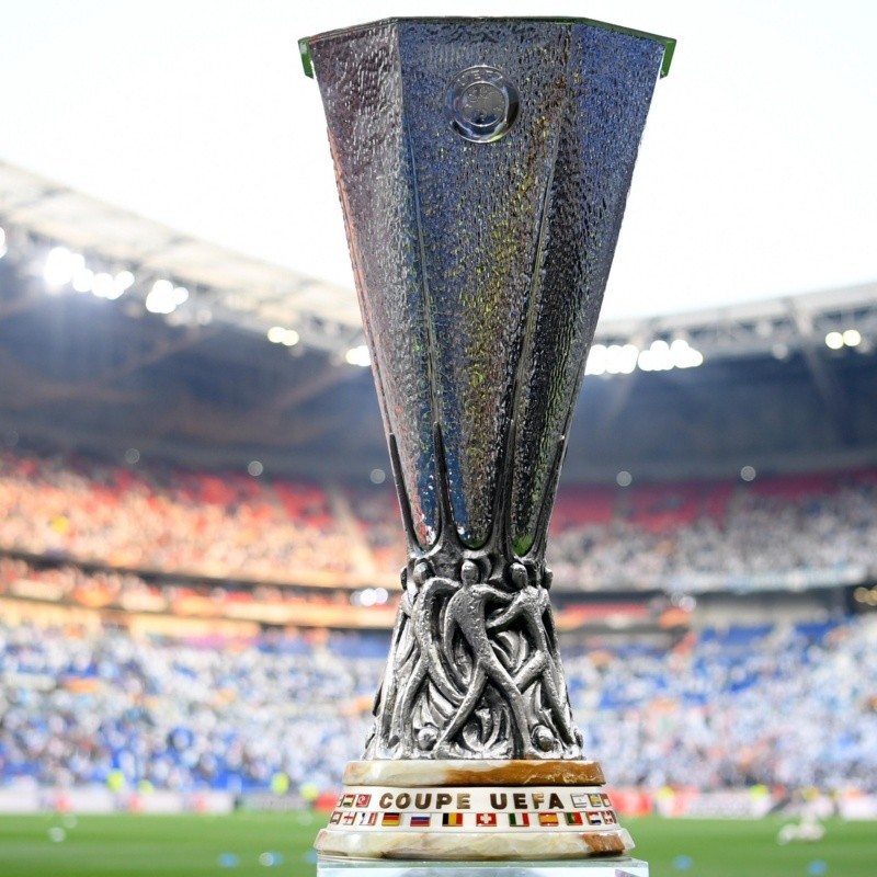 Fixture Europa League 2018-19: agenda y calendario de partidos