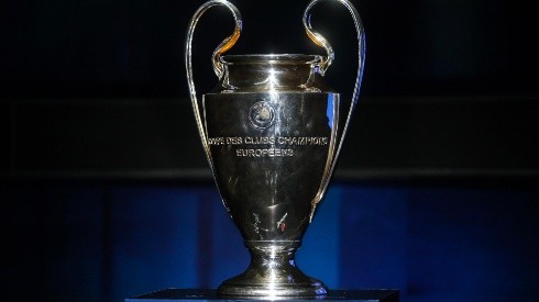 UEFA Champions League 2018-19 (Foto: Getty)