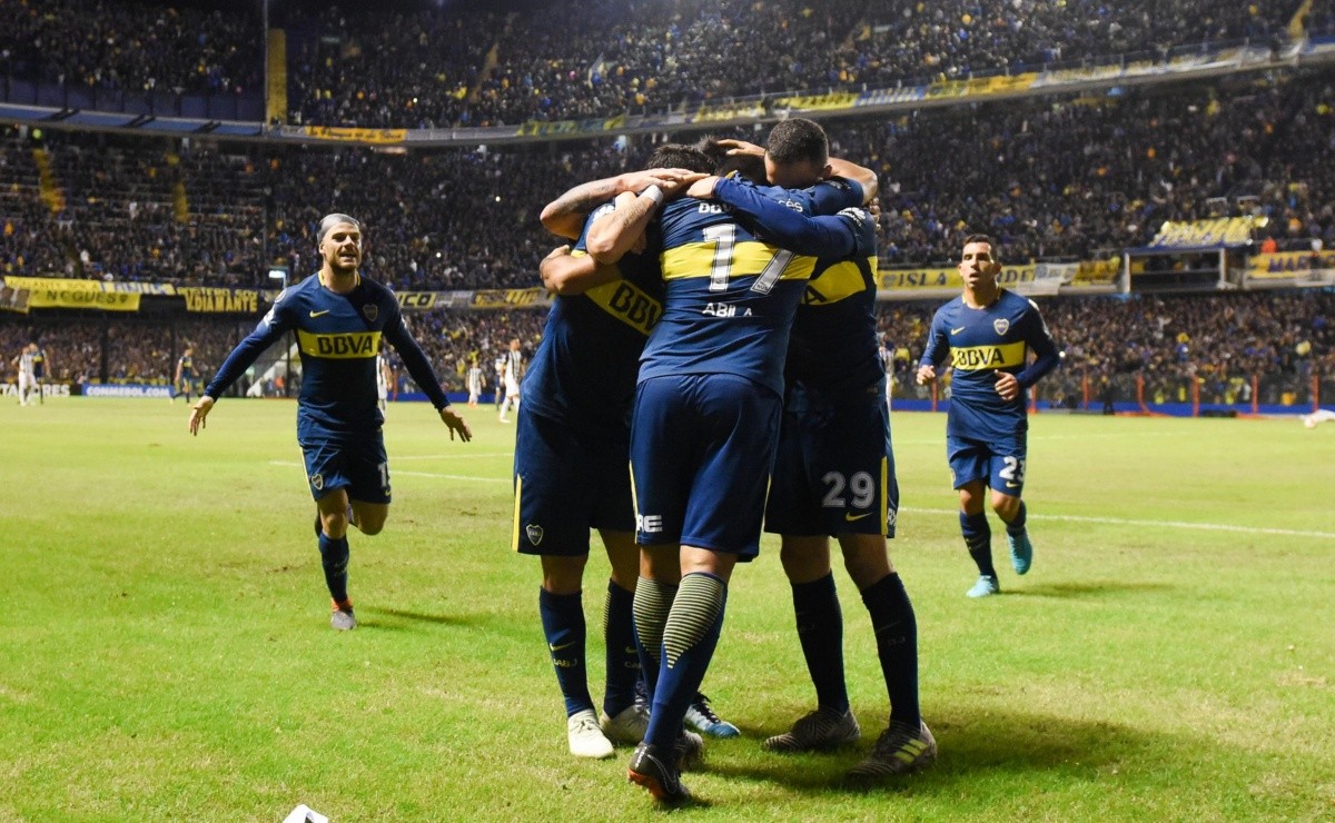 Los hinchas de Boca están enamorados de la que sería la nueva camiseta