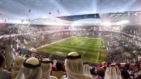 El Mundial de Qatar podría correr peligro