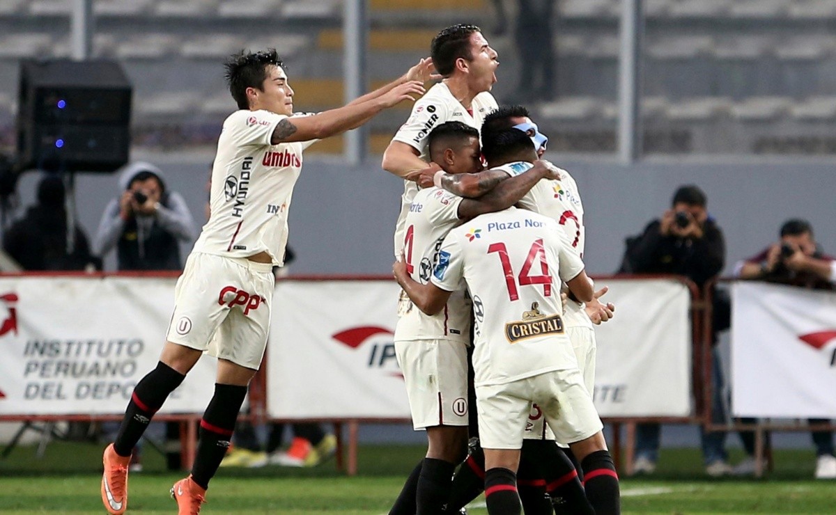 Qué canal transmite Universitario vs Binacional por el Campeonato Descentralizado