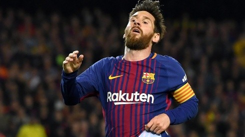 Serie A de locos: ahora dicen que van por Messi