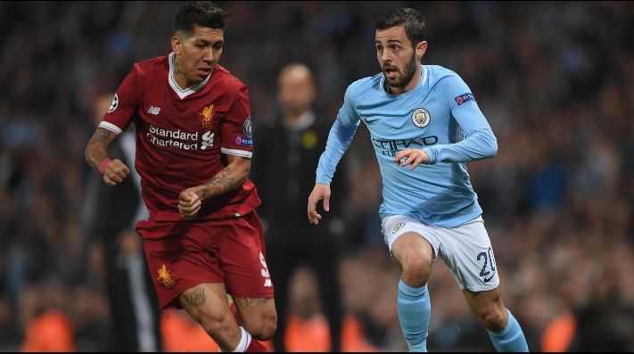 640 Gambar gambar liverpool vs man city 2018 Terbaru