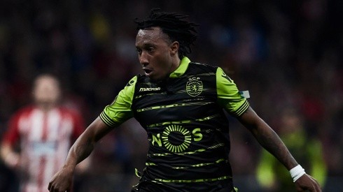 Sporting de Lisboa reclama 100 millones de euros por Gelson Martins