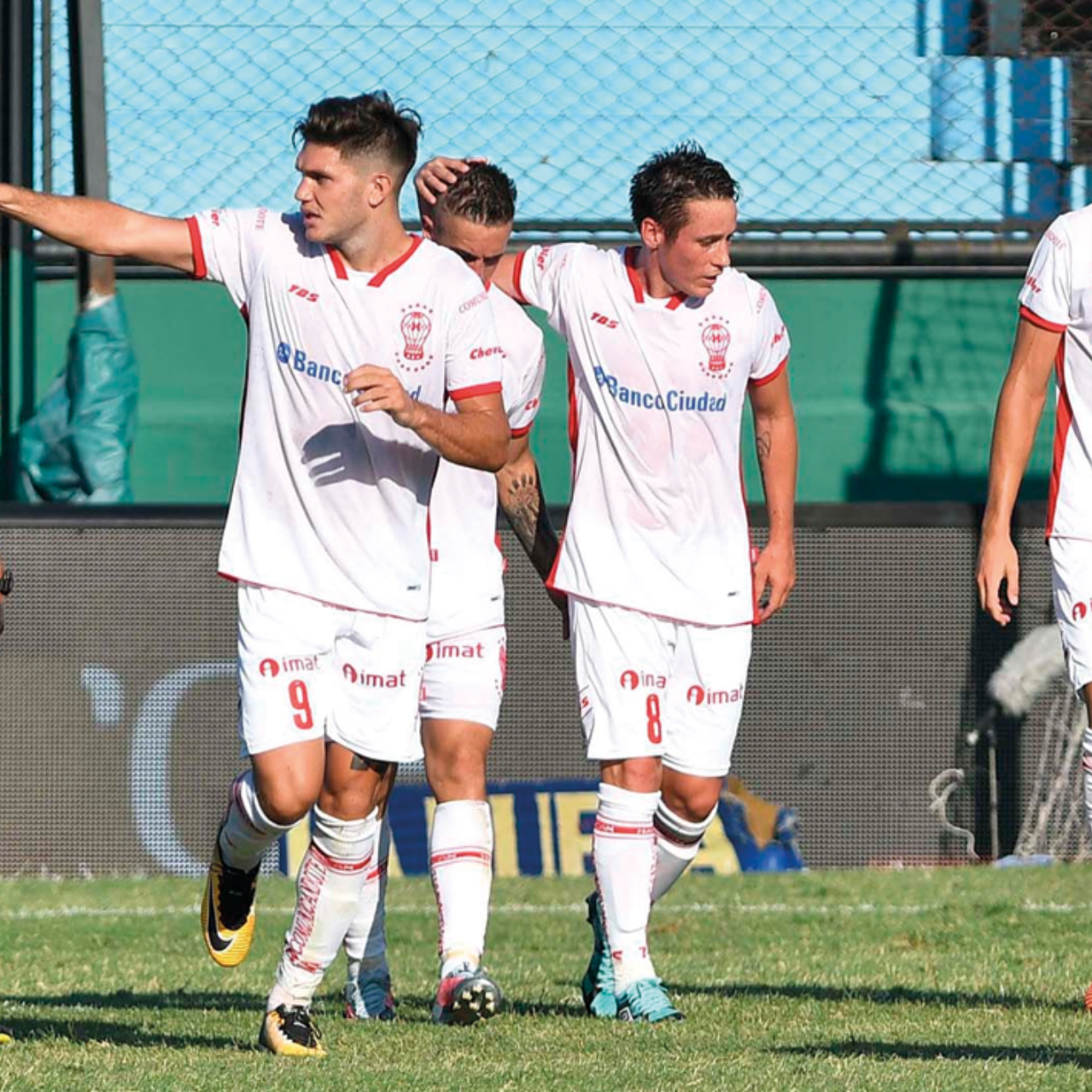 En Vivo Huracan Vs Atletico Tucuman Por La Copa Argentina Bolavip