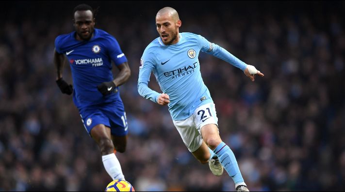 Download Gambar gambar chelsea vs manchester city Keren