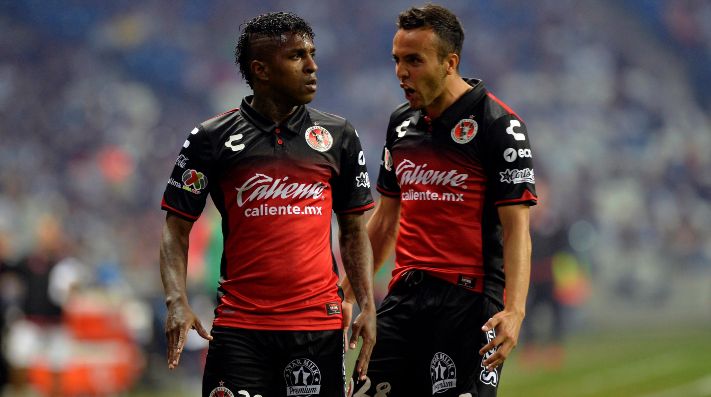 Ver en VIVO Xolos de Tijuana vs León por la Liga MX | Bolavip