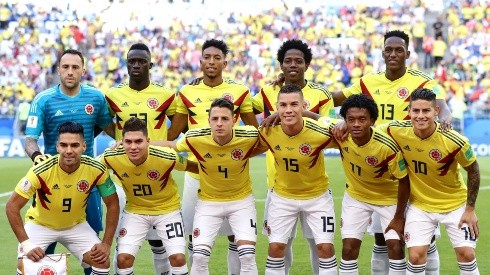 Luis Suarez, DT de Deportivo La Equidad, expresó sus ganas de dirigir la Selección Colombia.
