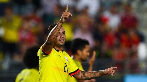 Edwin Cardona brilla en Boca y los colombianos se ilusionan por el futuro en la Selección Colombia.