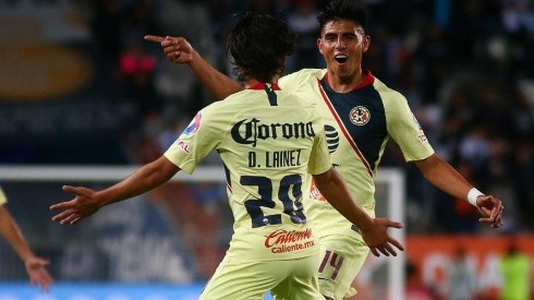 Pronóstico: América parte como favorito para propinar primera derrota a Monterrey