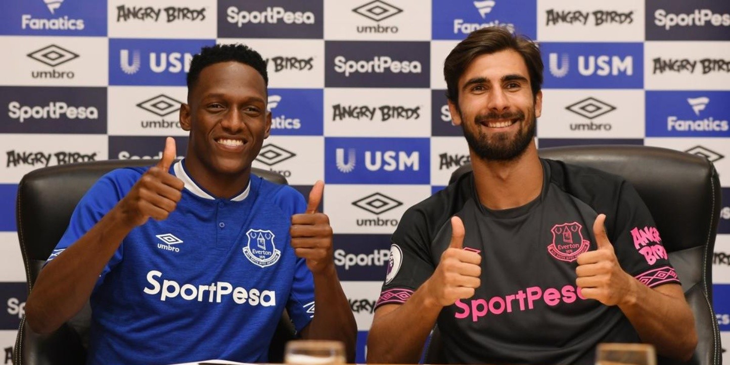 Yerry Mina se va de Barcelona con una "espinita" por jugar ...