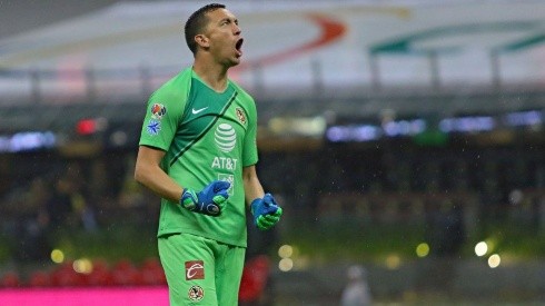 Marchesín pidió mesura tras la goleada a Monterrey.