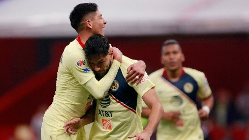 América ya cumplió con el mínimo de minutos que exige la Liga.