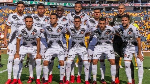 Tijuana vs Juárez (Foto: Getty)