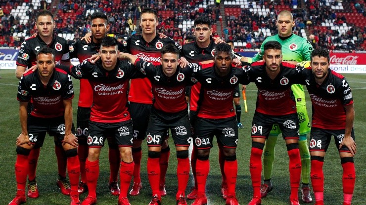 Tijuana vs Juarez (Foto: Getty)