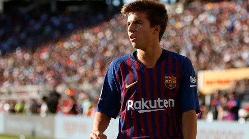 Barcelona confirmó ante Boca que ha nacido una nueva estrella